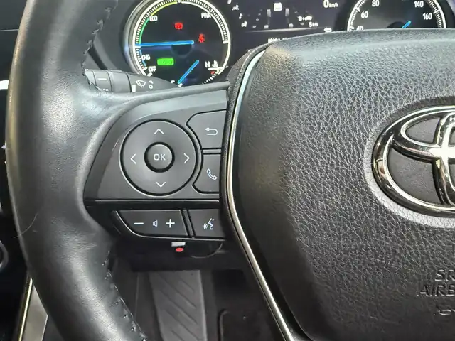 トヨタ ハリアー ハイブリッド Z レザーパッケージ 長崎県 2020(令2)年 5.2万km プレシャスブラックパール 登録時52017km/メーカーオプションナビ/・TV/・Bluetoothaudio/・Miracast/・JBLサウンド/全方位カメラ/ビルトインETC/レーダークルーズコントロール/シートヒーター/ベンチレーション/パワーバックドア/デジタルインナーミラー/クリアランスソナー/ブラインドスポットモニター/RCTA/調光ガラスルーフ