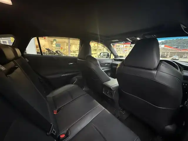 トヨタ ハリアー ハイブリッド Z レザーパッケージ 長崎県 2020(令2)年 5.2万km プレシャスブラックパール 登録時52017km/メーカーオプションナビ/・TV/・Bluetoothaudio/・Miracast/・JBLサウンド/全方位カメラ/ビルトインETC/レーダークルーズコントロール/シートヒーター/ベンチレーション/パワーバックドア/デジタルインナーミラー/クリアランスソナー/ブラインドスポットモニター/RCTA/調光ガラスルーフ