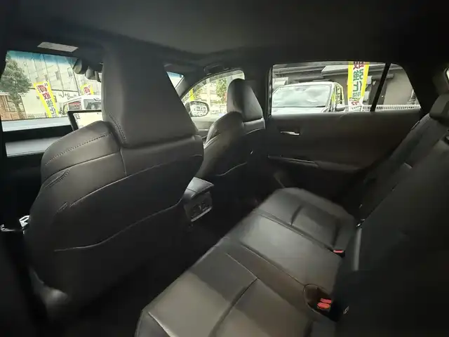 トヨタ ハリアー ハイブリッド Z レザーパッケージ 長崎県 2020(令2)年 5.2万km プレシャスブラックパール 登録時52017km/メーカーオプションナビ/・TV/・Bluetoothaudio/・Miracast/・JBLサウンド/全方位カメラ/ビルトインETC/レーダークルーズコントロール/シートヒーター/ベンチレーション/パワーバックドア/デジタルインナーミラー/クリアランスソナー/ブラインドスポットモニター/RCTA/調光ガラスルーフ