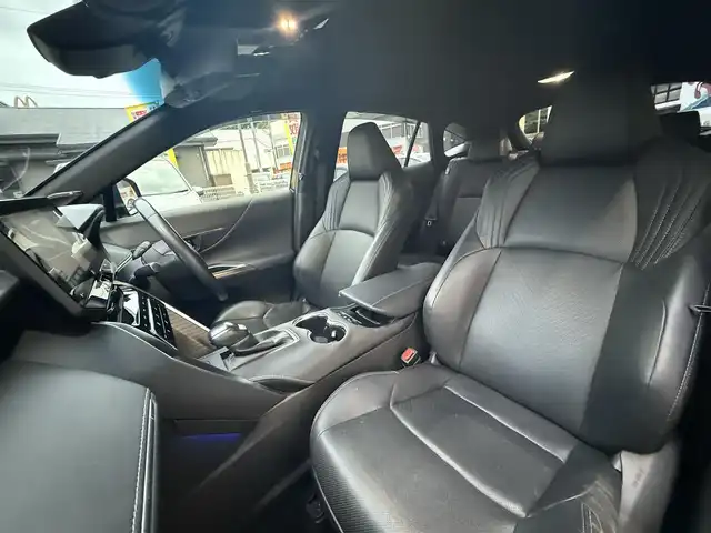 トヨタ ハリアー ハイブリッド Z レザーパッケージ 長崎県 2020(令2)年 5.2万km プレシャスブラックパール 登録時52017km/メーカーオプションナビ/・TV/・Bluetoothaudio/・Miracast/・JBLサウンド/全方位カメラ/ビルトインETC/レーダークルーズコントロール/シートヒーター/ベンチレーション/パワーバックドア/デジタルインナーミラー/クリアランスソナー/ブラインドスポットモニター/RCTA/調光ガラスルーフ