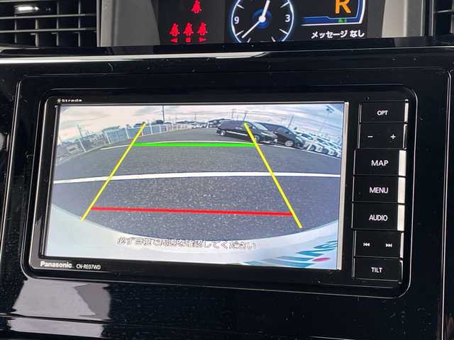 トヨタ ルーミー カスタムG－T 千葉県 2021(令3)年 2.2万km パールホワイトⅢ 社外7インメモリチナビ/(フルセグTV/BT/CD/DVD/FM/AM)/ドライブレコーダー前後/衝突被害軽減システム/車線逸脱警報/バックカメラ/追従式クルーズコントロール/両側パワースライドドア/横滑り防止装置/ETC/アイドリングストップ/LEDヘッドライト/フォグランプ/オートライト/ウィンカーミラー/電動格納ミラー/純正15インチAW/シートヒーター/シートリフター/ブレーキホールド/電子制御パーキング/プッシュスタート/スマートキー/フロアマット/取扱説明書/保証書