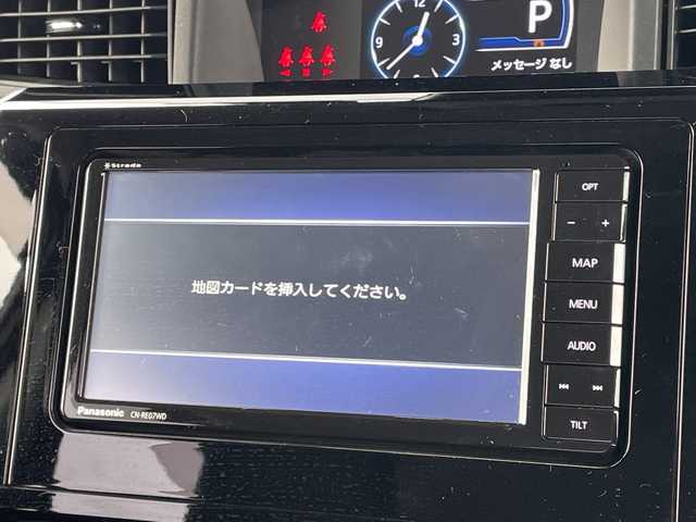 トヨタ ルーミー カスタムG－T 千葉県 2021(令3)年 2.2万km パールホワイトⅢ 社外7インメモリチナビ/(フルセグTV/BT/CD/DVD/FM/AM)/ドライブレコーダー前後/衝突被害軽減システム/車線逸脱警報/バックカメラ/追従式クルーズコントロール/両側パワースライドドア/横滑り防止装置/ETC/アイドリングストップ/LEDヘッドライト/フォグランプ/オートライト/ウィンカーミラー/電動格納ミラー/純正15インチAW/シートヒーター/シートリフター/ブレーキホールド/電子制御パーキング/プッシュスタート/スマートキー/フロアマット/取扱説明書/保証書