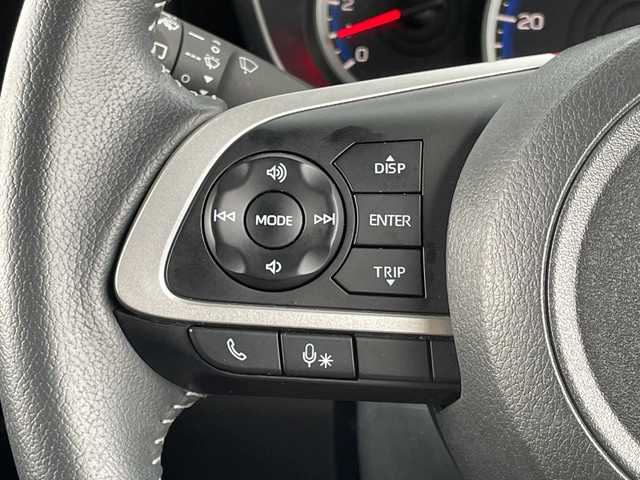 トヨタ ルーミー カスタムG－T 千葉県 2021(令3)年 2.2万km パールホワイトⅢ 社外7インメモリチナビ/(フルセグTV/BT/CD/DVD/FM/AM)/ドライブレコーダー前後/衝突被害軽減システム/車線逸脱警報/バックカメラ/追従式クルーズコントロール/両側パワースライドドア/横滑り防止装置/ETC/アイドリングストップ/LEDヘッドライト/フォグランプ/オートライト/ウィンカーミラー/電動格納ミラー/純正15インチAW/シートヒーター/シートリフター/ブレーキホールド/電子制御パーキング/プッシュスタート/スマートキー/フロアマット/取扱説明書/保証書