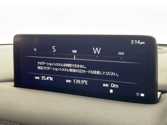 マツダ ＣＸ－５ XD Lパッケージ 千葉県 2022(令4)年 1.7万km ジェットブラックマイカ ワンオーナー/i-ACTIVSENSE/アドバンストスマートシティブレーキサポート/AT誤発進抑制制御/レーンキープアシストシステム/アダプティブLEDヘッドライト/ブラインドスポットモニタリング/リアクロストラフィックアラート/ドライバーアテンションアラート/マツダレーダークルーズコントロール/360°ビューモニター＋フロントパーキングセンサー/交通標識認識システム/純正ナビ/　Bluetooth/AM/FM/フルセグ/360度カメラ/パワーバックドア/純正19インチAW/本革シート/シートヒーター/ステアリングヒーター/ヘッドアップディスプレイ/オートライト/LEDヘッドライト/電子パーキング/オートブレーキホールド/プッシュスタート/スマートキー