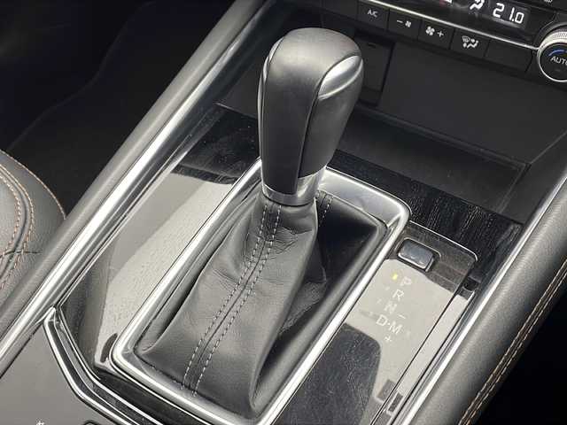 マツダ ＣＸ－５ XD Lパッケージ 千葉県 2022(令4)年 1.7万km ジェットブラックマイカ ワンオーナー/i-ACTIVSENSE/アドバンストスマートシティブレーキサポート/AT誤発進抑制制御/レーンキープアシストシステム/アダプティブLEDヘッドライト/ブラインドスポットモニタリング/リアクロストラフィックアラート/ドライバーアテンションアラート/マツダレーダークルーズコントロール/360°ビューモニター＋フロントパーキングセンサー/交通標識認識システム/純正ナビ/　Bluetooth/AM/FM/フルセグ/360度カメラ/パワーバックドア/純正19インチAW/本革シート/シートヒーター/ステアリングヒーター/ヘッドアップディスプレイ/オートライト/LEDヘッドライト/電子パーキング/オートブレーキホールド/プッシュスタート/スマートキー