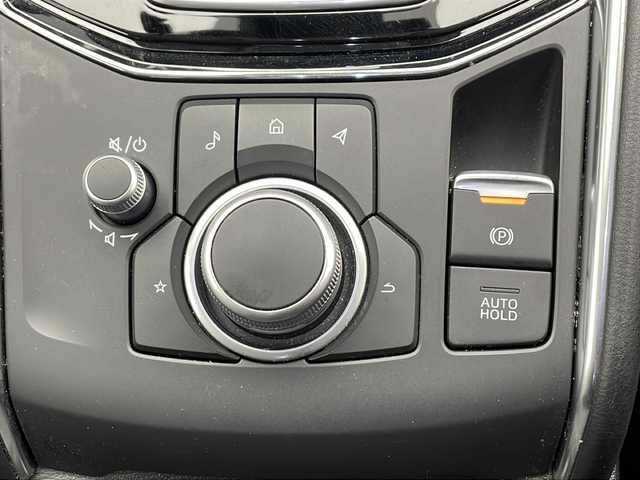 マツダ ＣＸ－５ XD Lパッケージ 千葉県 2022(令4)年 1.7万km ジェットブラックマイカ ワンオーナー/i-ACTIVSENSE/アドバンストスマートシティブレーキサポート/AT誤発進抑制制御/レーンキープアシストシステム/アダプティブLEDヘッドライト/ブラインドスポットモニタリング/リアクロストラフィックアラート/ドライバーアテンションアラート/マツダレーダークルーズコントロール/360°ビューモニター＋フロントパーキングセンサー/交通標識認識システム/純正ナビ/　Bluetooth/AM/FM/フルセグ/360度カメラ/パワーバックドア/純正19インチAW/本革シート/シートヒーター/ステアリングヒーター/ヘッドアップディスプレイ/オートライト/LEDヘッドライト/電子パーキング/オートブレーキホールド/プッシュスタート/スマートキー