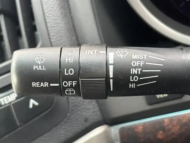 トヨタ ランドクルーザー AX Gセレクション 茨城県 2008(平20)年 13.9万km ブラック 純正ナビ/　(AM/FM/MD/CD/DVD/カラオケ/アナログTV)/バックカメラ/クルーズコントロール/ETC/レザーシート/1&2列目シートヒーター/パワーシート/W(後席)エアコン/ルーフレール/クリアランスソナー/ダウンヒルアシスト/オートライト/W+サイドエアバック/純正アルミホイール