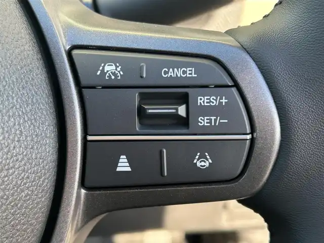 ホンダ フリード ハイブリット e:HEV AIR EX 愛媛県 2025(令7)年 0.1万km クリスタルブラックパール ホンダセンシング/クリアランスソナー/純正15インチアルミホイール/両側パワースライドドア/アダプティブクルーズコントロール/ブラインドスポットモニター/ハーフレザーシート/シートヒーター/前後コーナーセンサー/オートマチックハイビーム/LEDヘッドライト/スマートキー