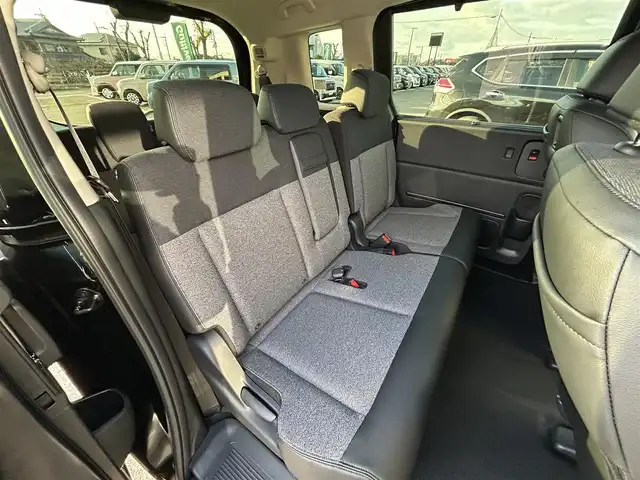 ホンダ フリード ハイブリット e:HEV AIR EX 愛媛県 2025(令7)年 0.1万km クリスタルブラックパール ホンダセンシング/クリアランスソナー/純正15インチアルミホイール/両側パワースライドドア/アダプティブクルーズコントロール/ブラインドスポットモニター/ハーフレザーシート/シートヒーター/前後コーナーセンサー/オートマチックハイビーム/LEDヘッドライト/スマートキー