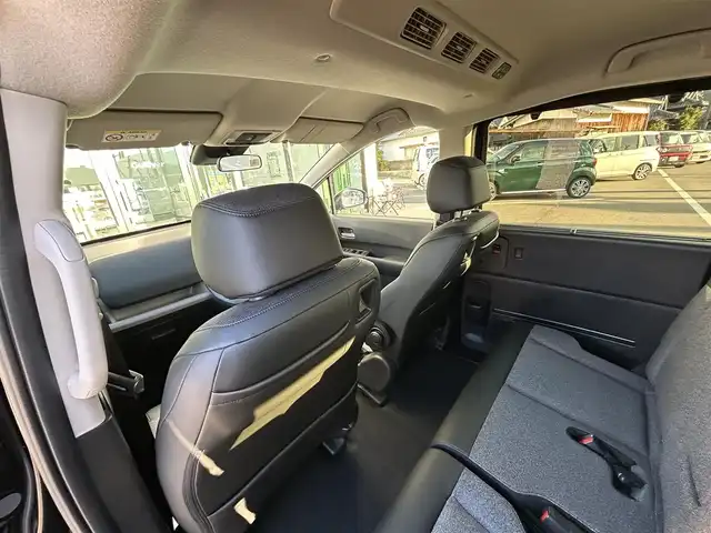 ホンダ フリード ハイブリット e:HEV AIR EX 愛媛県 2025(令7)年 0.1万km クリスタルブラックパール ホンダセンシング/クリアランスソナー/純正15インチアルミホイール/両側パワースライドドア/アダプティブクルーズコントロール/ブラインドスポットモニター/ハーフレザーシート/シートヒーター/前後コーナーセンサー/オートマチックハイビーム/LEDヘッドライト/スマートキー