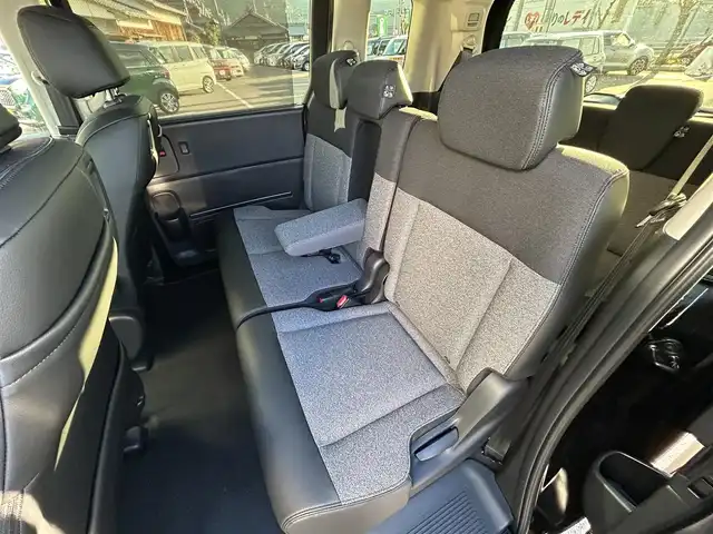 ホンダ フリード ハイブリット e:HEV AIR EX 愛媛県 2025(令7)年 0.1万km クリスタルブラックパール ホンダセンシング/クリアランスソナー/純正15インチアルミホイール/両側パワースライドドア/アダプティブクルーズコントロール/ブラインドスポットモニター/ハーフレザーシート/シートヒーター/前後コーナーセンサー/オートマチックハイビーム/LEDヘッドライト/スマートキー