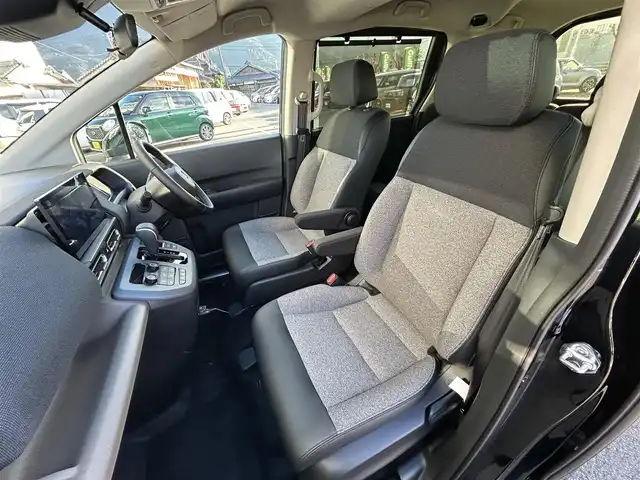 ホンダ フリード ハイブリット e:HEV AIR EX 愛媛県 2025(令7)年 0.1万km クリスタルブラックパール ホンダセンシング/クリアランスソナー/純正15インチアルミホイール/両側パワースライドドア/アダプティブクルーズコントロール/ブラインドスポットモニター/ハーフレザーシート/シートヒーター/前後コーナーセンサー/オートマチックハイビーム/LEDヘッドライト/スマートキー