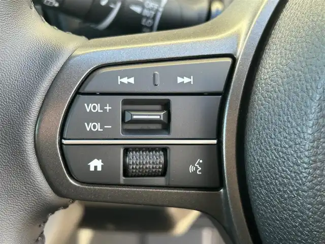 ホンダ フリード ハイブリット e:HEV AIR EX 愛媛県 2025(令7)年 0.1万km クリスタルブラックパール ホンダセンシング/クリアランスソナー/純正15インチアルミホイール/両側パワースライドドア/アダプティブクルーズコントロール/ブラインドスポットモニター/ハーフレザーシート/シートヒーター/前後コーナーセンサー/オートマチックハイビーム/LEDヘッドライト/スマートキー