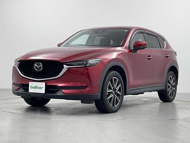 マツダ ＣＸ－５