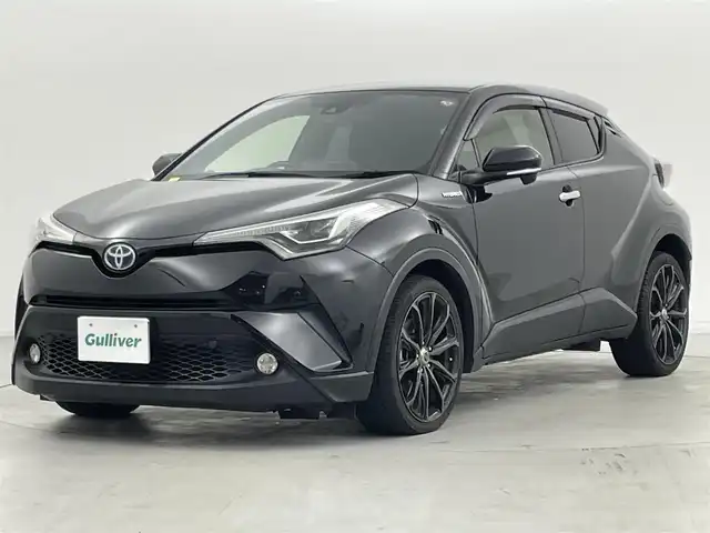 トヨタ Ｃ－ＨＲ