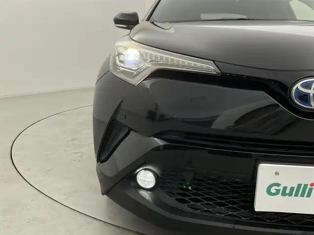 トヨタ Ｃ－ＨＲ