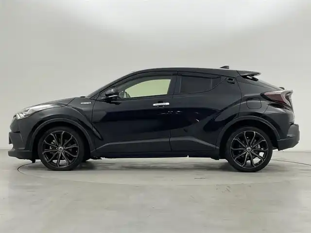 トヨタ Ｃ－ＨＲ