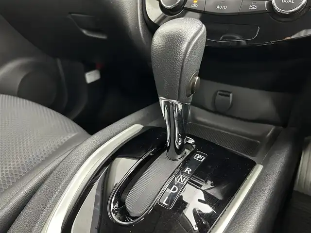 日産 エクストレイル