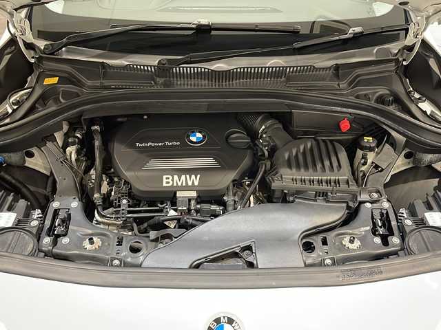 ＢＭＷ ２１８ｄ