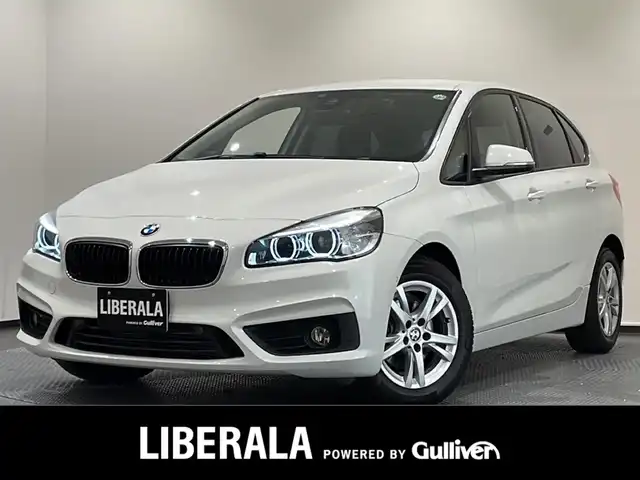 ＢＭＷ ２１８ｄ