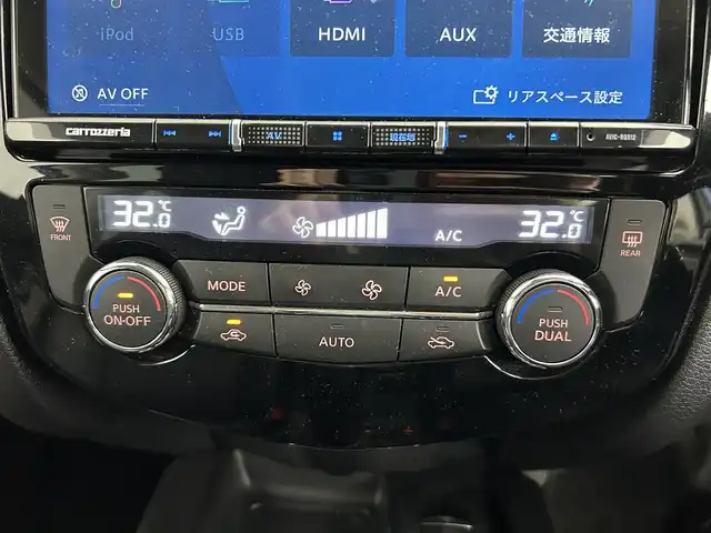 日産 エクストレイル