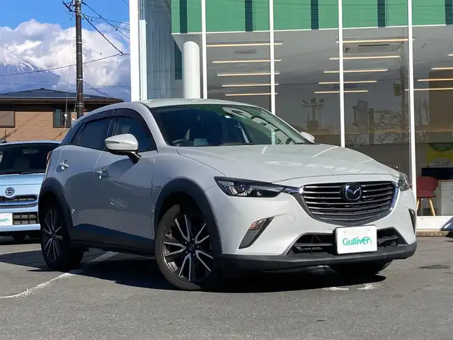 マツダ ＣＸ－３