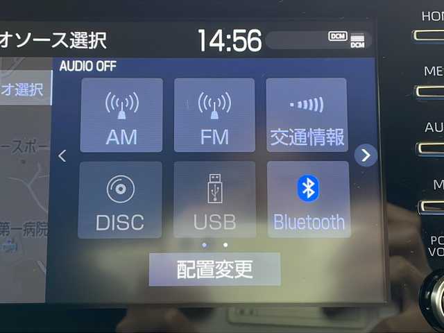 トヨタ アクア G 沖縄県 2022(令4)年 2.1万km クリアベージュメタリック ・県外仕入　/・純正ディスプレイオーディオ　/・パノラマミックビューモニター　/・ビルトイン2.0ＥＴＣ　/・ＬＥＤヘッドライト　/・オートライト　/・オートマチックハイビーム　/・ドライブレコーダー　/・バッククリアランスソナー