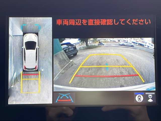 トヨタ アクア G 沖縄県 2022(令4)年 2.1万km クリアベージュメタリック ・県外仕入　/・純正ディスプレイオーディオ　/・パノラマミックビューモニター　/・ビルトイン2.0ＥＴＣ　/・ＬＥＤヘッドライト　/・オートライト　/・オートマチックハイビーム　/・ドライブレコーダー　/・バッククリアランスソナー