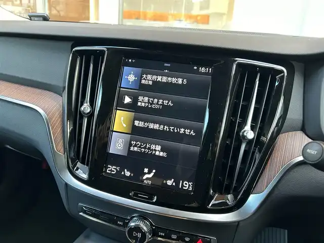 ボルボ Ｖ６０