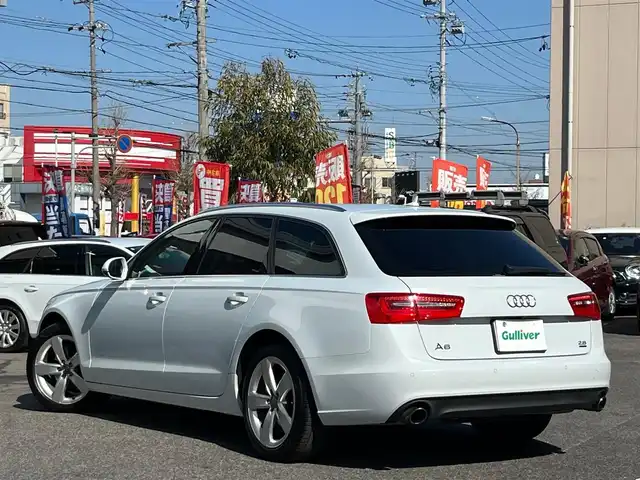 アウディ Ａ６