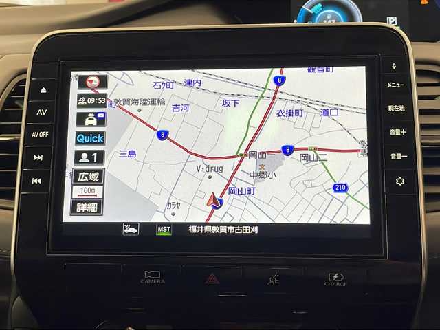 日産 セレナ e－パワー ハイウェイスター V 福井県 2020(令2)年 2.8万km アズライトブルー 純正10インチSDナビ/フルセグTV/アラウンドビューモニター　/純正OPフリップダウンモニター/クルーズコントロール/ETC　/前後純正ドライブレコーダー　/両側ハンズフリーパワースライドドア/ブラインドスポットモニター/クリアランスソナー/レーンキープアシスト/衝突軽減ブレーキ/盗難防止装置/オートライト/LEDヘッドライト/LEDフォグランプ/純正アルミホイール/プッシュスタート/スマートキー/純正フロアマット