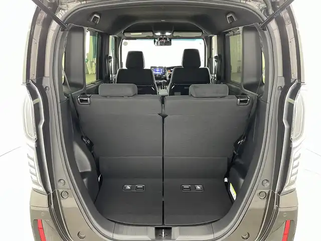 ホンダ Ｎ ＢＯＸ カスタム L 福島県 2021(令3)年 1.9万km プレミアムグラマラスブロンズP ホンダセンシング/・衝突軽減ブレーキ/・誤発進抑制機能/・歩行者事故軽減システム/・路外逸脱抑制/・レーダークルーズコントロール/・先行車発進お知らせ機能/・標識認識/・横滑り防止装置/純正8インチメモリーナビ/・フルセグTV/・Bluetooth/・SD/・USB/・バックカメラ/・CD/DVD/・FM/AM/・ETC/・ステアリングスイッチ/・純正前後ドライブレコーダー/両側パワースライドドア/LEDヘッドライト/・フォグランプ/・オートライト/・オートマチックハイビーム/ベンチシート/・前席シートヒーター/純正フロアマット/純正アルミホイール14インチ/純正ドアバイザー/ウィンカーミラー/オートミラー/アイドリングストップ/クリアランスソナー/ロールサンシェード/USB充電/プッシュスタート/・スマートキー/・ライトレベライザー