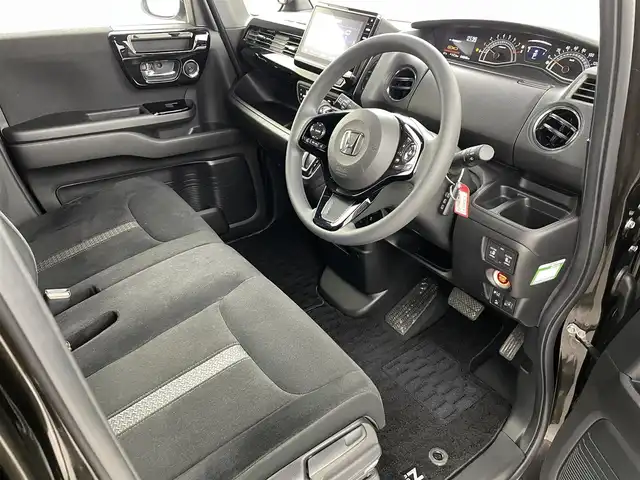 ホンダ Ｎ ＢＯＸ カスタム L 福島県 2021(令3)年 1.9万km プレミアムグラマラスブロンズP ホンダセンシング/・衝突軽減ブレーキ/・誤発進抑制機能/・歩行者事故軽減システム/・路外逸脱抑制/・レーダークルーズコントロール/・先行車発進お知らせ機能/・標識認識/・横滑り防止装置/純正8インチメモリーナビ/・フルセグTV/・Bluetooth/・SD/・USB/・バックカメラ/・CD/DVD/・FM/AM/・ETC/・ステアリングスイッチ/・純正前後ドライブレコーダー/両側パワースライドドア/LEDヘッドライト/・フォグランプ/・オートライト/・オートマチックハイビーム/ベンチシート/・前席シートヒーター/純正フロアマット/純正アルミホイール14インチ/純正ドアバイザー/ウィンカーミラー/オートミラー/アイドリングストップ/クリアランスソナー/ロールサンシェード/USB充電/プッシュスタート/・スマートキー/・ライトレベライザー