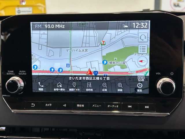 三菱 アウトランダー ＰＨＥＶ G 埼玉県 2021(令3)年 1.8万km レッドダイヤモンド マイパイロット/純正ナビ/　　BT/フルセグTV/AppleCarPlay/マルチアラウンドモニター/パワーバックドア/レーダークルーズコントロール/LEDオートライト/ハーフレザーシート/パワーシート/シートヒーター/純正20インチAW/ブラインドスポットモニター/パドルシフト/プッシュスタート/ETC/禁煙車
