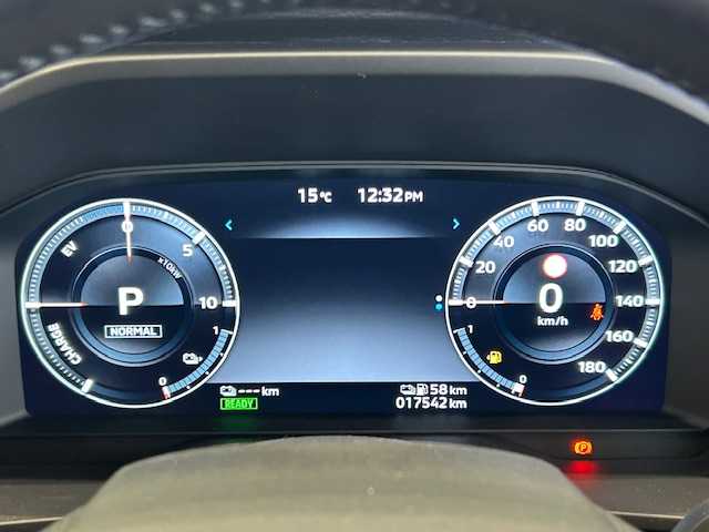 三菱 アウトランダー ＰＨＥＶ G 埼玉県 2021(令3)年 1.8万km レッドダイヤモンド マイパイロット/純正ナビ/　　BT/フルセグTV/AppleCarPlay/マルチアラウンドモニター/パワーバックドア/レーダークルーズコントロール/LEDオートライト/ハーフレザーシート/パワーシート/シートヒーター/純正20インチAW/ブラインドスポットモニター/パドルシフト/プッシュスタート/ETC/禁煙車