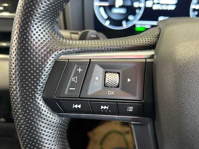 三菱 アウトランダー ＰＨＥＶ G 埼玉県 2021(令3)年 1.8万km レッドダイヤモンド マイパイロット/純正ナビ/　　BT/フルセグTV/AppleCarPlay/マルチアラウンドモニター/パワーバックドア/レーダークルーズコントロール/LEDオートライト/ハーフレザーシート/パワーシート/シートヒーター/純正20インチAW/ブラインドスポットモニター/パドルシフト/プッシュスタート/ETC/禁煙車