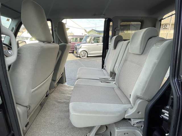 スズキ エブリィ ワゴン PZターボ 岡山県 2012(平24)年 8.8万km ミステリアスバイオレットパール (株)IDOMが運営する【じしゃロン岡山店】の自社ローン専用車両です。こちらは現金またはオートローンご利用時の価格です。 自社ローンご希望の方は別途その旨お申し付け下さい/・社外ナビゲーション/・片側パワースライドドア/・ＥＴＣ