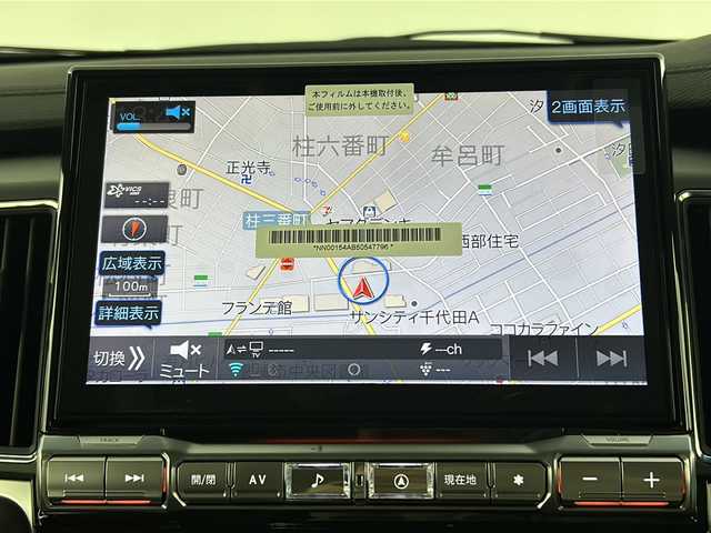 三菱 デリカＤ：５ シャモニー 愛知県 2025(令7)年 0.1万km未満 ブラックダイヤモンド 登録済未使用車/ディーゼル/ターボ/ALPINE製11インチナビ/（AM/FM/Bluetooth/フルセグTV/HDMI/USB)/全方位カメラ/フリップダウンモニター/三菱e-Assist/・衝突軽減ブレーキ/・ブラインドスポットモニター/・レーンキープアシスト/・追従式クルーズコントロール/・オートマチックハイビーム/シートヒーター/ハーフレザーシート/パワーシート/ステアリングヒーター/両側パワースライドドア/パドルシフト/LEDヘッドライト/フロントフォグライト/スマートキー/スペアキー有/純正18インチアルミホイール/アイドリングストップ/センターデフロック