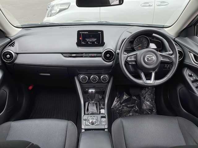 マツダ ＣＸ－３ 20S 道北・旭川 2020(令2)年 9.1万km セラミックM ・ワンオーナー/・４WD/・純正ナビ/CD、DVD、BT、TV、AUX、USB、ラジオ/・全方位カメラ/・プッシュスタート/・アイドリングストップ/・スマートキー/・ビルトインETC/・純正防水フロアマット/・LEDヘッドライト/・オートライト/・ヘッドライトウォッシャー/・リアフォグ/・ミラーウィンカー/・ドアバイザー/・夏タイヤ積込み/・レーンキープアシスト/・コーナーセンサー/・衝突軽減システム/・取扱説明書/・保証書