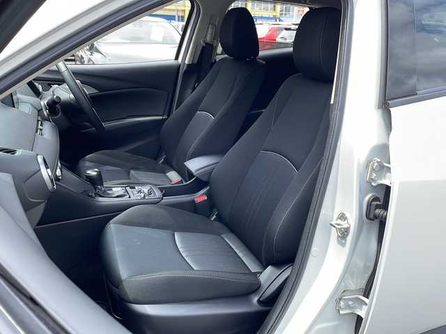 マツダ ＣＸ－３ 20S 道北・旭川 2020(令2)年 9.1万km セラミックM ・ワンオーナー/・４WD/・純正ナビ/CD、DVD、BT、TV、AUX、USB、ラジオ/・全方位カメラ/・プッシュスタート/・アイドリングストップ/・スマートキー/・ビルトインETC/・純正防水フロアマット/・LEDヘッドライト/・オートライト/・ヘッドライトウォッシャー/・リアフォグ/・ミラーウィンカー/・ドアバイザー/・夏タイヤ積込み/・レーンキープアシスト/・コーナーセンサー/・衝突軽減システム/・取扱説明書/・保証書