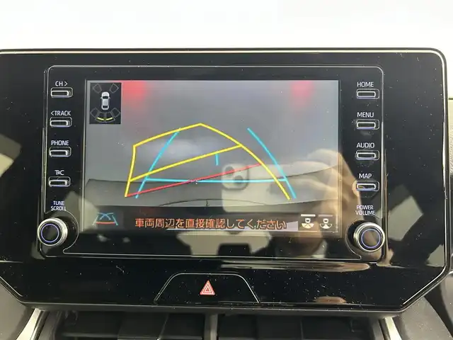トヨタ ハリアー G 道央・札幌 2021(令3)年 3.4万km ブラック ・ワンオーナー/・４WD/・寒冷地仕様/・純正ディスプレイオーディオ/　BT/USB/Miracast/・バックカメラ/・デジタルインナーミラー/・トヨタセーフティセンス/・レーダークルーズコントロール/・レーンキープアシスト/・オートハイビーム/・クリアランスソナー/・パワーバックドア/・ハーフレザーシート/・LEDヘッドライト/・フォグライト/・オートライト/・プッシュスタート/・スマートキー/・純正エンジンスターター/・純正フロアマット/・ドアバイザー