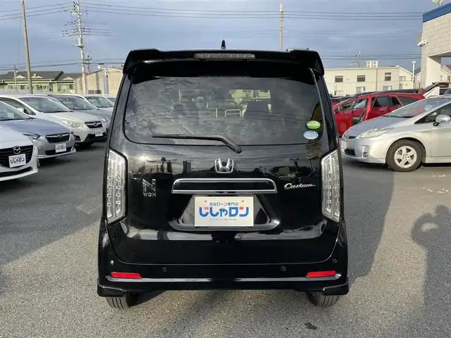 ホンダ Ｎ ＷＧＮ カスタム L ホンダセンシング 群馬県 2020(令2)年 6.6万km クリスタルブラックパール (株)IDOMが運営する【じしゃロン伊勢崎店】の自社ローン専用車両になりますこちらは現金またはオートローンご利用時の価格です。自社ローンご希望の方は別途その旨お申付け下さい/純正SDナビ【VXM-195VFi】/・フルセグテレビ/・Bluetooth接続/・CDチェンジャー/・AM/FMラジオ/・ハンズフリー通話機能/ナビ装着用スペシャルパッケージ/バックカメラ/前後ドラレコ【DRH-189N】/ビルトインETC/レーダークルーズコントロール/USB充電口×２/スマートキー×２/プッシュスタート/運転席シートヒーター/パーキングアシスト/Honda SENSING/・衝突軽減ブレーキ/・先行車発進お知らせ機能/・歩行者事故低減ステアリング/・路外逸脱抑制機能/・標識認識機能機能付き/・車線維持支援システム/・誤発進抑制機能/・後方誤発進抑制機能