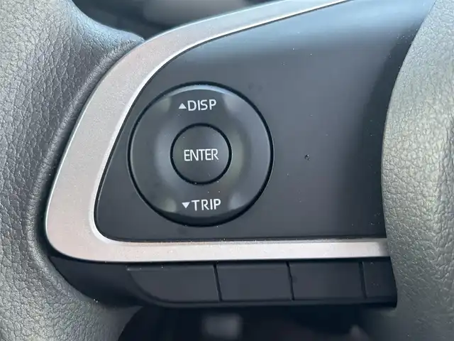 トヨタ ルーミー G 福島県 2023(令5)年 0.3万km ブラックマイカメタリック 4WD/純正ナビゲーション/型番：NSZT-W68T/【CD/DVD/SD/BT/TV】/バックカメラ/両側電動スライドドア/LEDオートライト/衝突被害軽減システム/コーナーセンサー/プッシュスタート/ヘッドライトレベライザー/リアドアシェード/純正フロアマット