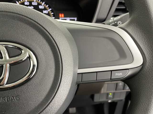 トヨタ ルーミー G 長野県 2023(令5)年 0.3万km ブラックマイカメタリック 4WD/純正ナビゲーション/型番：NSZT-W68T/【CD/SD/BT/フルセグTV】/バックカメラ/両側電動スライドドア/LEDヘッドライト/オートマチックハイビーム/オートライト/衝突被害軽減システム/クリアランスソナー/コーナーセンサー/プッシュスタート/ヘッドライトレベライザー/２列目サンシェード/純正フロアマット/スペアキー