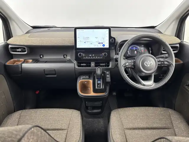 トヨタ シエンタ ハイブリッド Z 埼玉県 2025(令7)年 0.1万km未満 アーバンカーキ 登録済未使用車/純正ナビ/(Bluetooth/USB/AM/FM)/地デジフルセグ/全方位カメラ/前後ドライブレコーダー/ETC2.0/アダプティブクルーズコントロール/車線逸脱警報/ブラインドスポットモニター/衝突軽減ブレーキ/クリアランスソナー/ドライブモードセレクト/電動格納ミラー/ステアリングリモコン/プッシュスタート/純正15インチアルミホイール