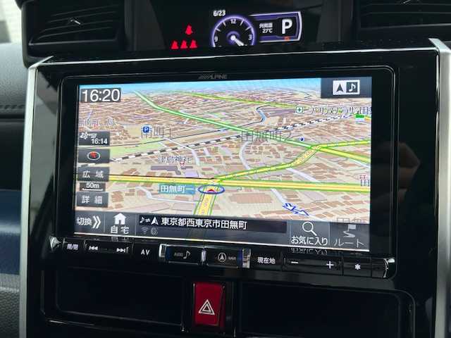 ダイハツ トール カスタムG リミテッド SAⅢ 東京都 2019(平31)年 2.8万km パールホワイトⅢ 登録時走行27987km/スマートアシスト3/・衝突回避支援ブレーキ機能/・衝突警報機能/・車線逸脱警報機能/・誤発進抑制制御機能/・先行車発進お知らせ機能/・オートハイビーム/・コーナーセンサー/クルーズコントロール/社外メモリーナビ・フルセグTV/パノラマモニター/ビルトインETC/両側パワースライドドア/LEDライト/ドライブレコーダー/スマートキー/前席シートヒーター/フロントスポイラー/パーソナルテーブル/R2.4.6年記録簿/保証書・取説/スペアキー