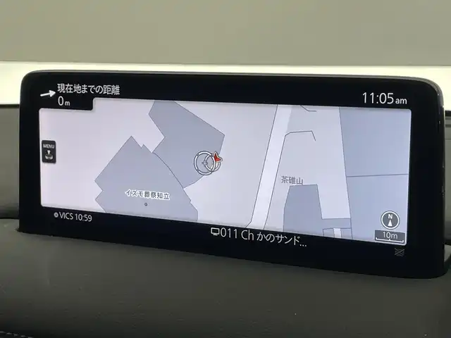 マツダ ＣＸ－５ XD ブラックトーンエディション 愛知県 2022(令4)年 2.1万km ディープクリスタルブルーマイカ 純正１０．２５型ナビ　フルセグＴＶ　Ｂｌｕｅｔｏｏｔｈ　ＥＴＣ　全方位カメラ　ＢＯＳＥサウンド　ワイヤレス充電　ステアリングヒーター　ハーフレザー　シートヒーター　パワーバックドア　ＬＥＤ　禁煙車/純正10.25型ナビ/ETC/全方位カメラ/ＢＯＳＥサウンド/ワイヤレス充電/ステアリングヒーター/オートブレーキホールド/ハーフレザーシート/シートヒーター/パワーバックドア/レーダークルーズコントロール/LEDヘッドライト/スマートキー/衝突軽減ブレーキ/禁煙車