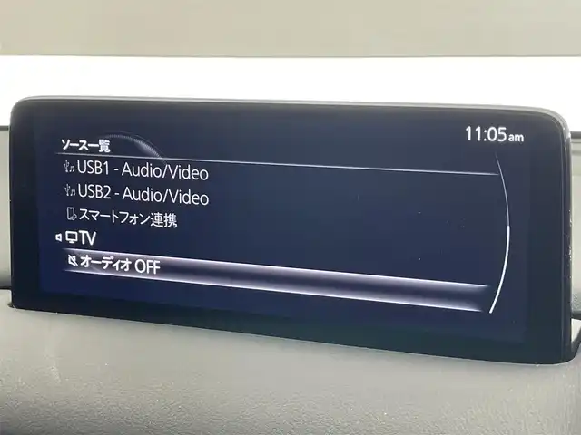 マツダ ＣＸ－５ XD ブラックトーンエディション 愛知県 2022(令4)年 2.1万km ディープクリスタルブルーマイカ 純正１０．２５型ナビ　フルセグＴＶ　Ｂｌｕｅｔｏｏｔｈ　ＥＴＣ　全方位カメラ　ＢＯＳＥサウンド　ワイヤレス充電　ステアリングヒーター　ハーフレザー　シートヒーター　パワーバックドア　ＬＥＤ　禁煙車/純正10.25型ナビ/ETC/全方位カメラ/ＢＯＳＥサウンド/ワイヤレス充電/ステアリングヒーター/オートブレーキホールド/ハーフレザーシート/シートヒーター/パワーバックドア/レーダークルーズコントロール/LEDヘッドライト/スマートキー/衝突軽減ブレーキ/禁煙車