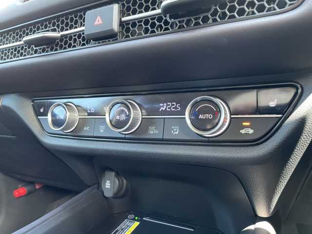 ホンダ ＺＲ－Ｖ ハイブリッド e:HEV Z 静岡県 2023(令5)年 2.9万km アーバンチタニウムメタリック プッシュスタート/スマートキー/純正ナビ/　フルセグTV/BTオーディオ/全方位カメラ/アクティブクルーズコントロール/ブラインドスポットモニター/コーナーセンサー/前後ドライブレコーダー/電動リアゲート/黒革シート/パワーシート/シートメモリ/シートヒーター/ハンドルヒーター/LEDヘッドライト/オートホールド/置くだけ充電