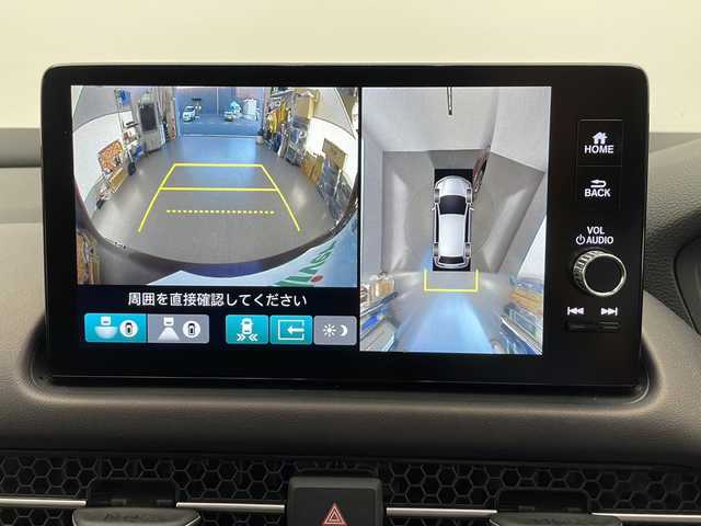 ホンダ ＺＲ－Ｖ ハイブリッド e:HEV Z 長野県 2023(令5)年 2.9万km アーバンチタニウムメタリック 4WD/寒冷地仕様/純正ナビ/（フルセグ/Bluetooth/AM/FM）/全方位モニター/BOSEサウンド/ETC2.0/前後ドライブレコーダー/電動リアゲート/衝突軽減ブレーキ/レーンキープアシスト/レーダークルーズコントロール/ブラインドスポットモニター/前後コーナーセンサー/前席シートヒーター/ステアリングヒーター/前席パワーシート（D席メモリ付き）/LEDヘッドライト/ダウンヒルアシストコントロール/ステアリングスイッチ/置くだけ充電/スマートキー